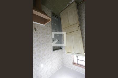 Casa para alugar com 100m², 2 quartos e sem vagaÁrea de Serviço