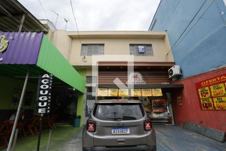 Casa para alugar com 100m², 2 quartos e sem vagaFachada