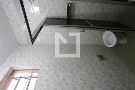 Casa para alugar com 100m², 2 quartos e sem vagaBanheiro