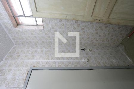 Casa para alugar com 100m², 2 quartos e sem vagaÁrea de Serviço