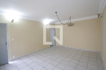 Sala de casa para alugar com 2 quartos, 100m² em Parque Císper, São Paulo