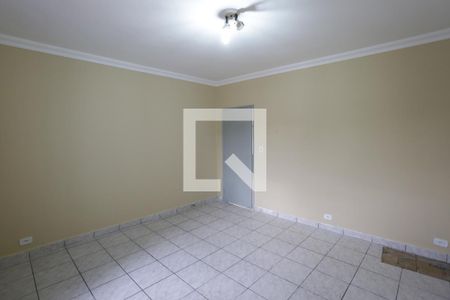 Quarto 1 de casa para alugar com 2 quartos, 100m² em Parque Císper, São Paulo