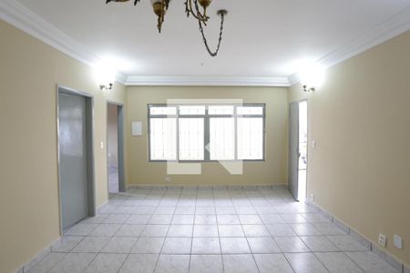 Sala de casa para alugar com 2 quartos, 100m² em Parque Císper, São Paulo