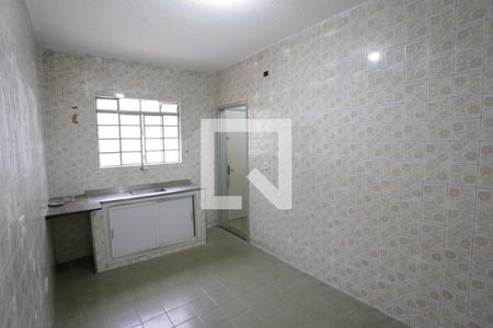 Casa para alugar com 100m², 2 quartos e sem vagaCozinha