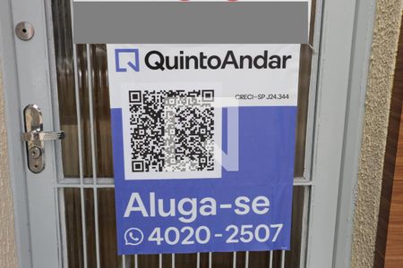 Casa para alugar com 100m², 2 quartos e sem vagaFachada