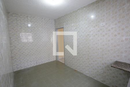 Casa para alugar com 100m², 2 quartos e sem vagaCozinha