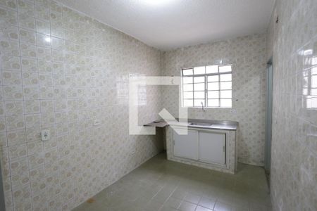Casa para alugar com 100m², 2 quartos e sem vagaCozinha