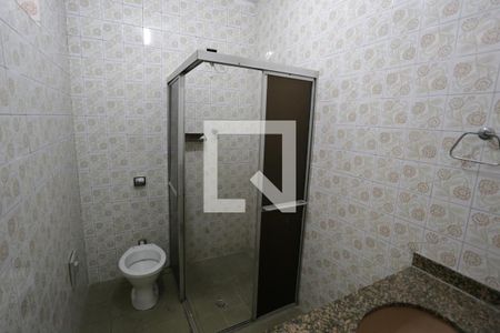 Casa para alugar com 100m², 2 quartos e sem vagaBanheiro