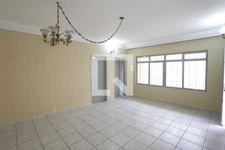 Sala de casa para alugar com 2 quartos, 100m² em Parque Císper, São Paulo