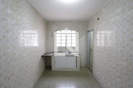 Casa para alugar com 100m², 2 quartos e sem vagaCozinha