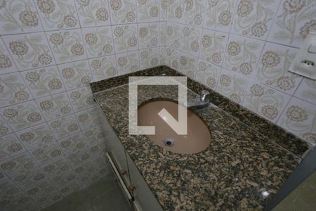 Casa para alugar com 100m², 2 quartos e sem vagaBanheiro