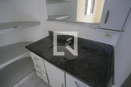 Casa para alugar com 100m², 2 quartos e sem vagaCloset da Suíte