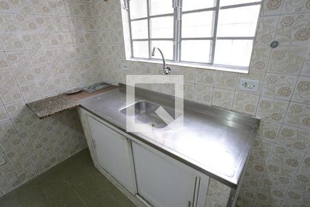 Casa para alugar com 100m², 2 quartos e sem vagaCozinha