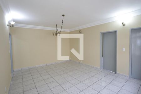 Sala de casa para alugar com 2 quartos, 100m² em Parque Císper, São Paulo