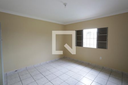 Suíte de casa para alugar com 2 quartos, 100m² em Parque Císper, São Paulo