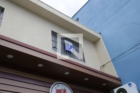 Casa para alugar com 100m², 2 quartos e sem vagaFachada