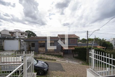 Vista da Sala de casa à venda com 3 quartos, 182m² em Jardim Itu, Porto Alegre