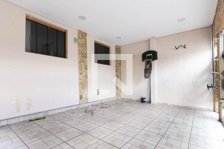 Casa à venda com 350m², 4 quartos e 3 vagasGaragem
