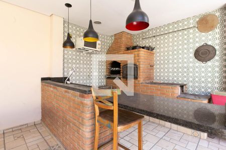 Casa à venda com 350m², 4 quartos e 3 vagasEspaço Gourmet