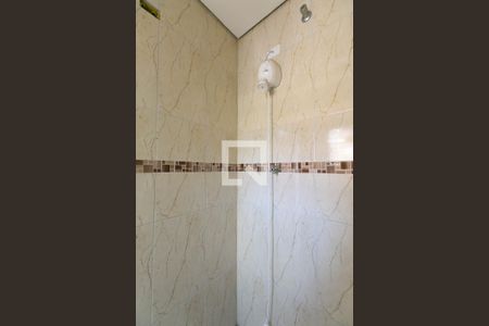 Casa à venda com 350m², 4 quartos e 3 vagasDetalhe banheiro 3