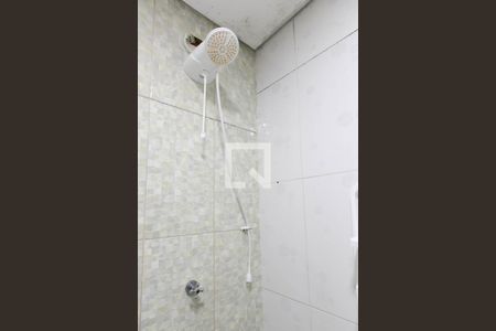 Casa à venda com 350m², 4 quartos e 3 vagasDetalhe banheiro