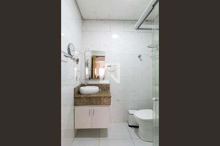 Casa à venda com 350m², 4 quartos e 3 vagasBanheiro 1 