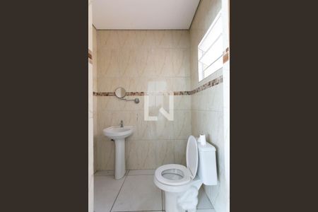 Casa à venda com 350m², 4 quartos e 3 vagasBanheiro 3 