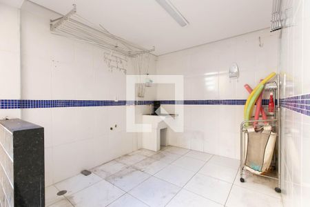 Casa à venda com 350m², 4 quartos e 3 vagasArea de Serviço