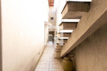 Casa à venda com 350m², 4 quartos e 3 vagasCorredor 
