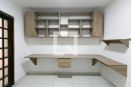 Casa à venda com 350m², 4 quartos e 3 vagasQuarto 4