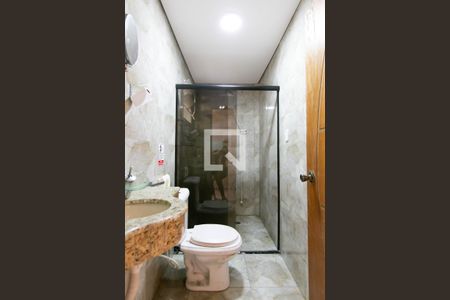 Casa à venda com 350m², 4 quartos e 3 vagasBanheiro 2 
