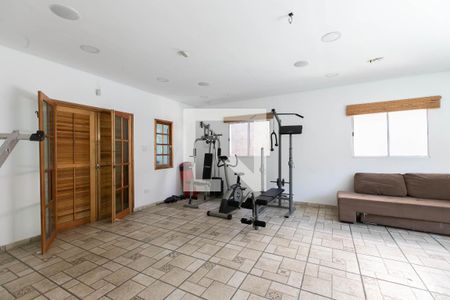 Casa à venda com 350m², 4 quartos e 3 vagasSalao de Festa