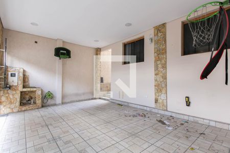 Casa à venda com 350m², 4 quartos e 3 vagasGaragem