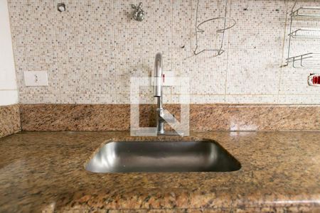Casa à venda com 350m², 4 quartos e 3 vagasDetalhe da cozinha
