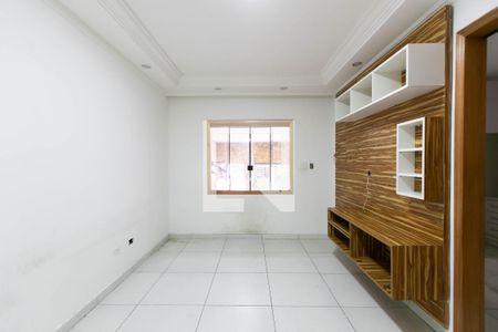 Sala de casa à venda com 4 quartos, 350m² em Cidade Antônio Estevão de Carvalho, São Paulo