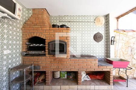Casa à venda com 350m², 4 quartos e 3 vagasChurrasqueira