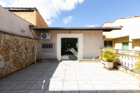 Casa à venda com 350m², 4 quartos e 3 vagasQuintal 
