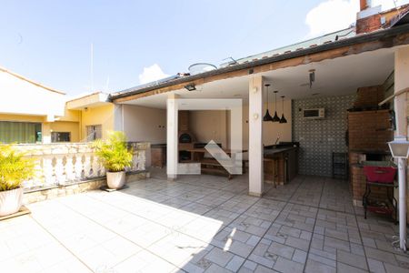 Casa à venda com 350m², 4 quartos e 3 vagasEspaço Gourmet