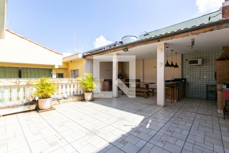 Casa à venda com 350m², 4 quartos e 3 vagasEspaço Gourmet