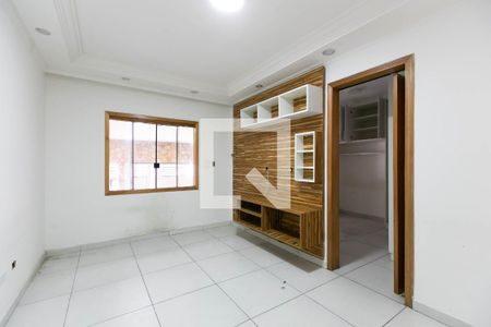 Sala de casa à venda com 4 quartos, 350m² em Cidade Antônio Estevão de Carvalho, São Paulo