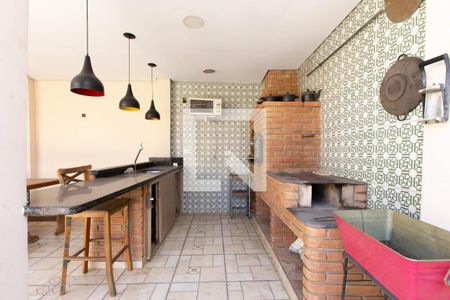 Casa à venda com 350m², 4 quartos e 3 vagasEspaço Gourmet