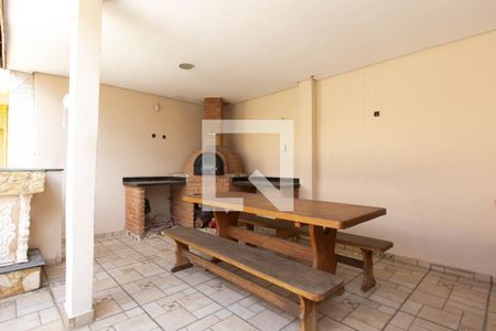 Casa à venda com 350m², 4 quartos e 3 vagasEspaço Gourmet