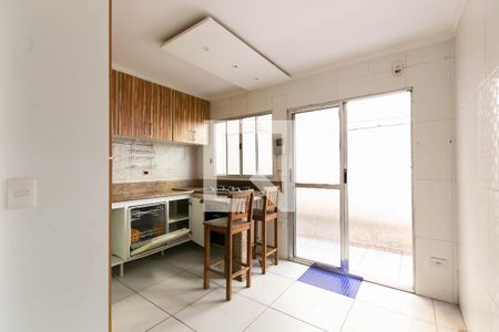 Casa à venda com 350m², 4 quartos e 3 vagasCozinha - Armários