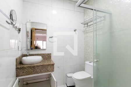 Casa à venda com 350m², 4 quartos e 3 vagasBanheiro 1 