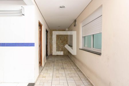 Casa à venda com 350m², 4 quartos e 3 vagasArea Externa 