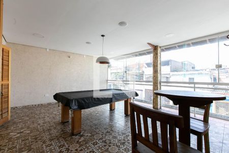 Casa à venda com 350m², 4 quartos e 3 vagasSala de Jogos