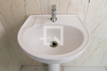 Casa à venda com 350m², 4 quartos e 3 vagasDetalhe banheiro 3