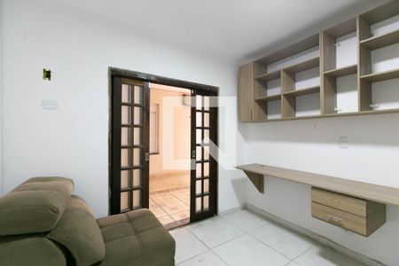 Casa à venda com 350m², 4 quartos e 3 vagasQuarto 4