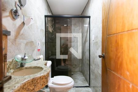 Casa à venda com 350m², 4 quartos e 3 vagasBanheiro 2 