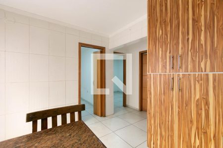 Casa à venda com 350m², 4 quartos e 3 vagasCozinha